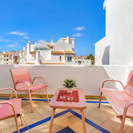Bella Vista Albufeira