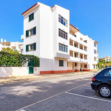 Appartamento Bella Vista Albufeira